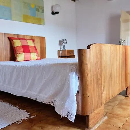 Casa D'alfaias Tatil Evi *