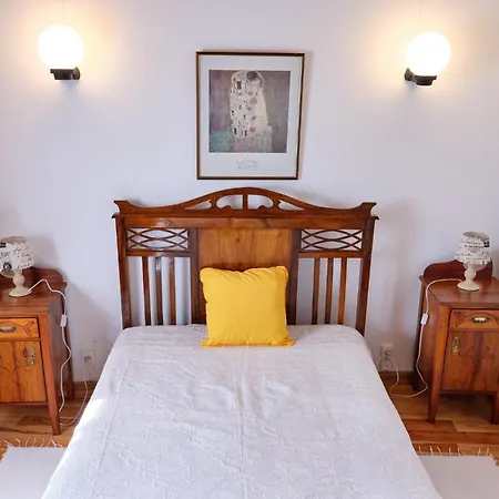 Casa D'alfaias Tatil Evi