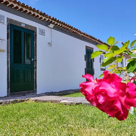 Casa D'alfaias Tatil Evi