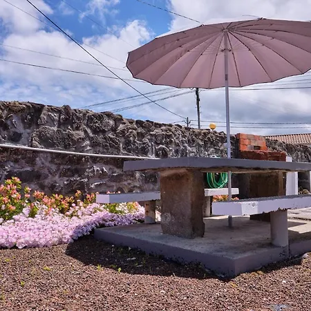 Casa D'alfaias * Nordeste (Azores)