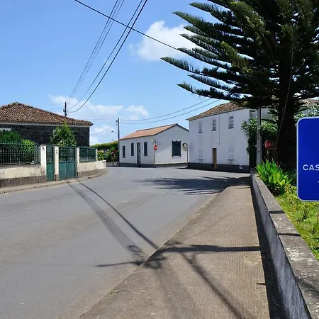 Tatil Evi Casa D'alfaias Nordeste (Azores)