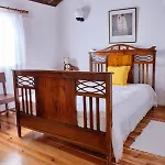 Hébergement de vacances Casa D'alfaias Nordeste (Azores)