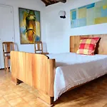 Hébergement de vacances Casa D'alfaias