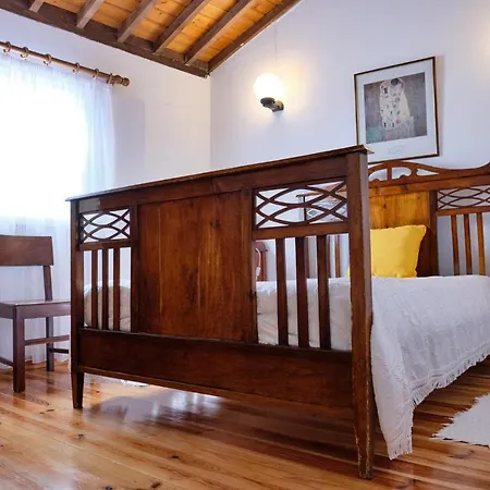 Casa D'alfaias Nordeste (Azores)