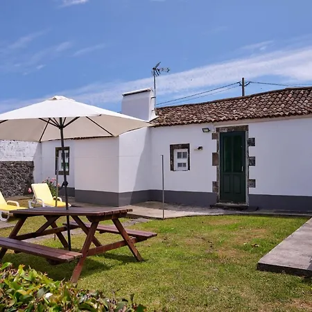 Casa D'alfaias Holiday home