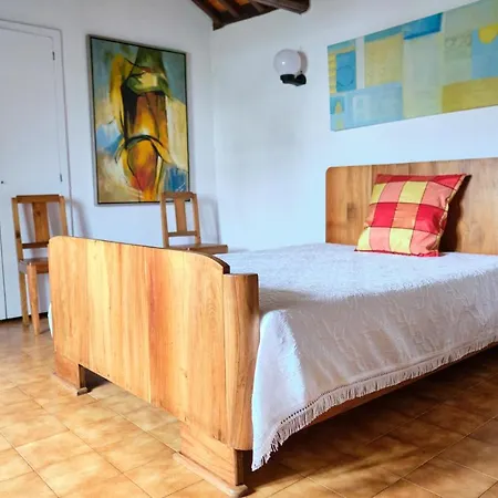 Holiday home Casa D'alfaias