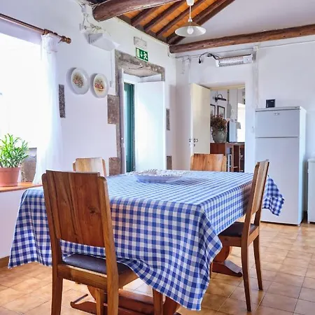 Casa D'alfaias Holiday home