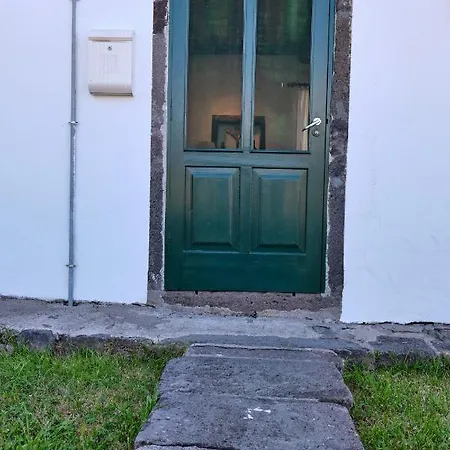 Casa D'alfaias Nordeste (Azores)
