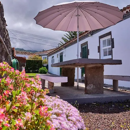 Casa D'alfaias Holiday home *