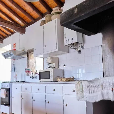 Casa D'alfaias