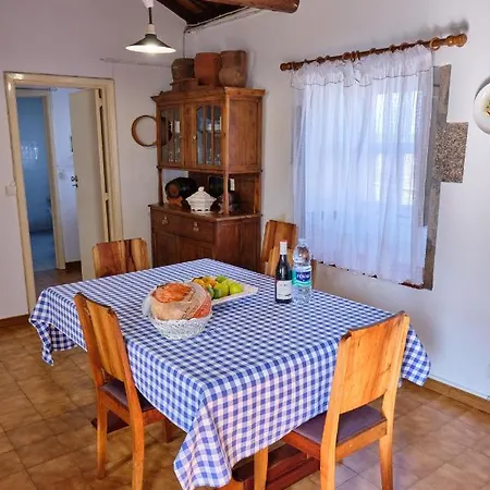 Casa D'alfaias Holiday home Nordeste (Azores)