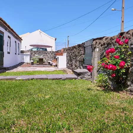 Casa D'alfaias