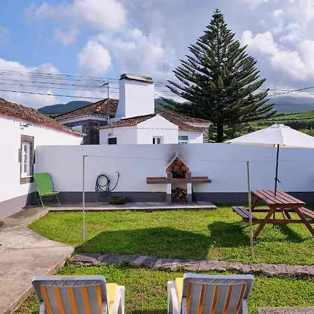 Casa D'alfaias * Nordeste (Azores)