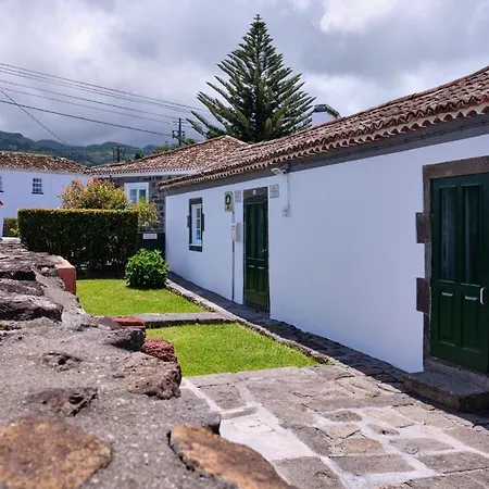 Holiday home Casa D'alfaias *