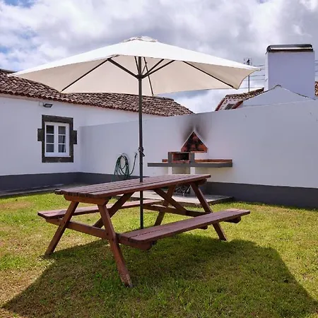 Casa D'alfaias *
