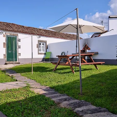Casa D'alfaias * Nordeste (Azores)