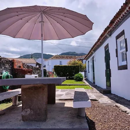 펜션 Casa D'alfaias *