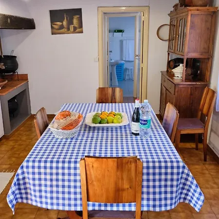 Casa D'alfaias Holiday home *