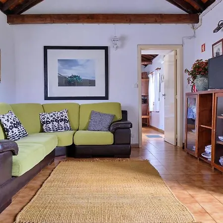 Casa D'alfaias * Nordeste (Azores)