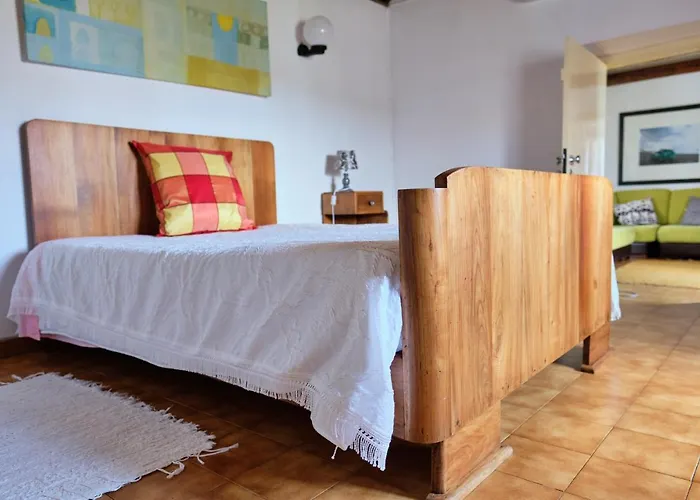 Casa D'alfaias Hébergement de vacances *