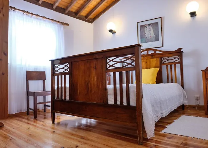 Casa D'alfaias Nordeste