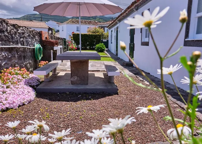 Casa D'alfaias Nyaraló *