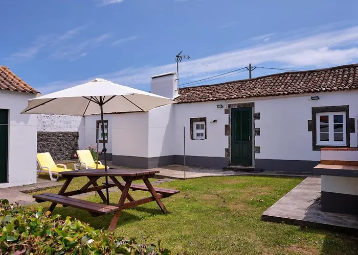 Casa D'alfaias Nyaraló