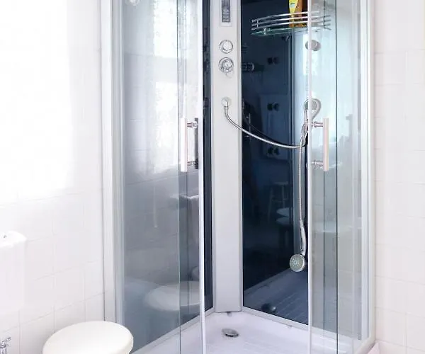 Casa D'alfaias Nyaraló