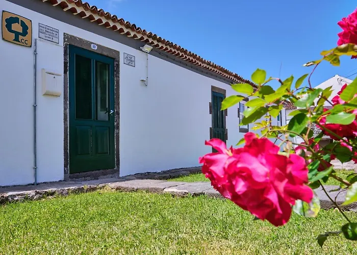 Casa D'alfaias Nyaraló