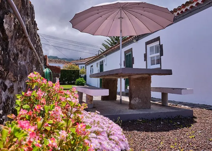 Casa D'alfaias Nyaraló *