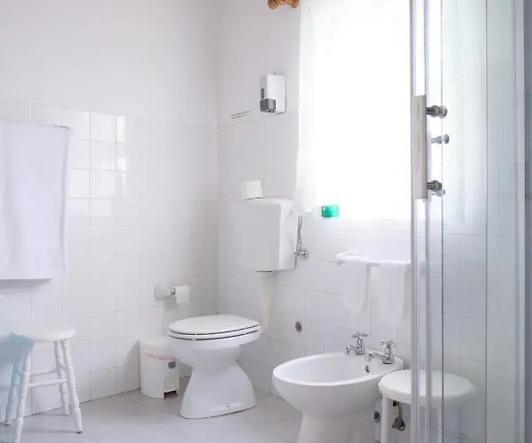 Nyaraló Casa D'alfaias *