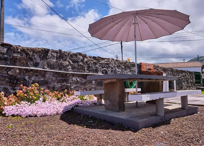 Casa D'alfaias * Nordeste