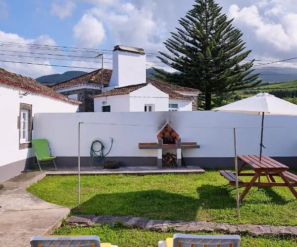 Casa D'alfaias * Nordeste