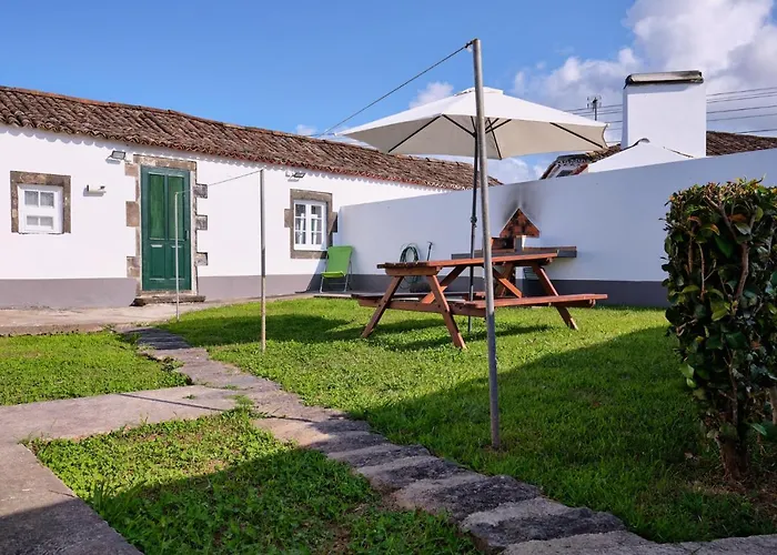 Casa D'alfaias * Nordeste