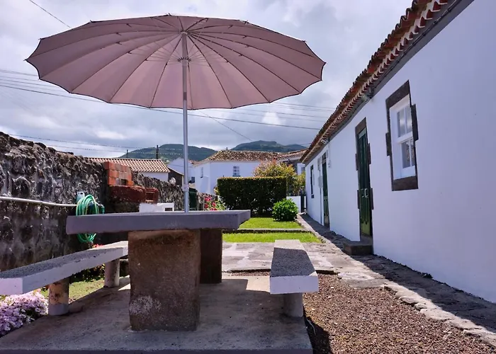 Nyaraló Casa D'alfaias *