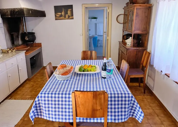 Casa D'alfaias Nyaraló *