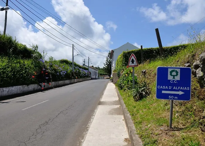 Casa D'alfaias Nordeste